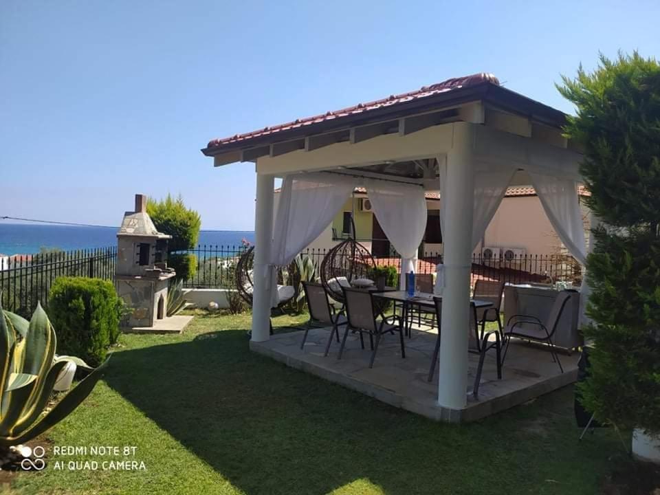 כריסי אמודיה Loretta Maisonettes And Studios מראה חיצוני תמונה